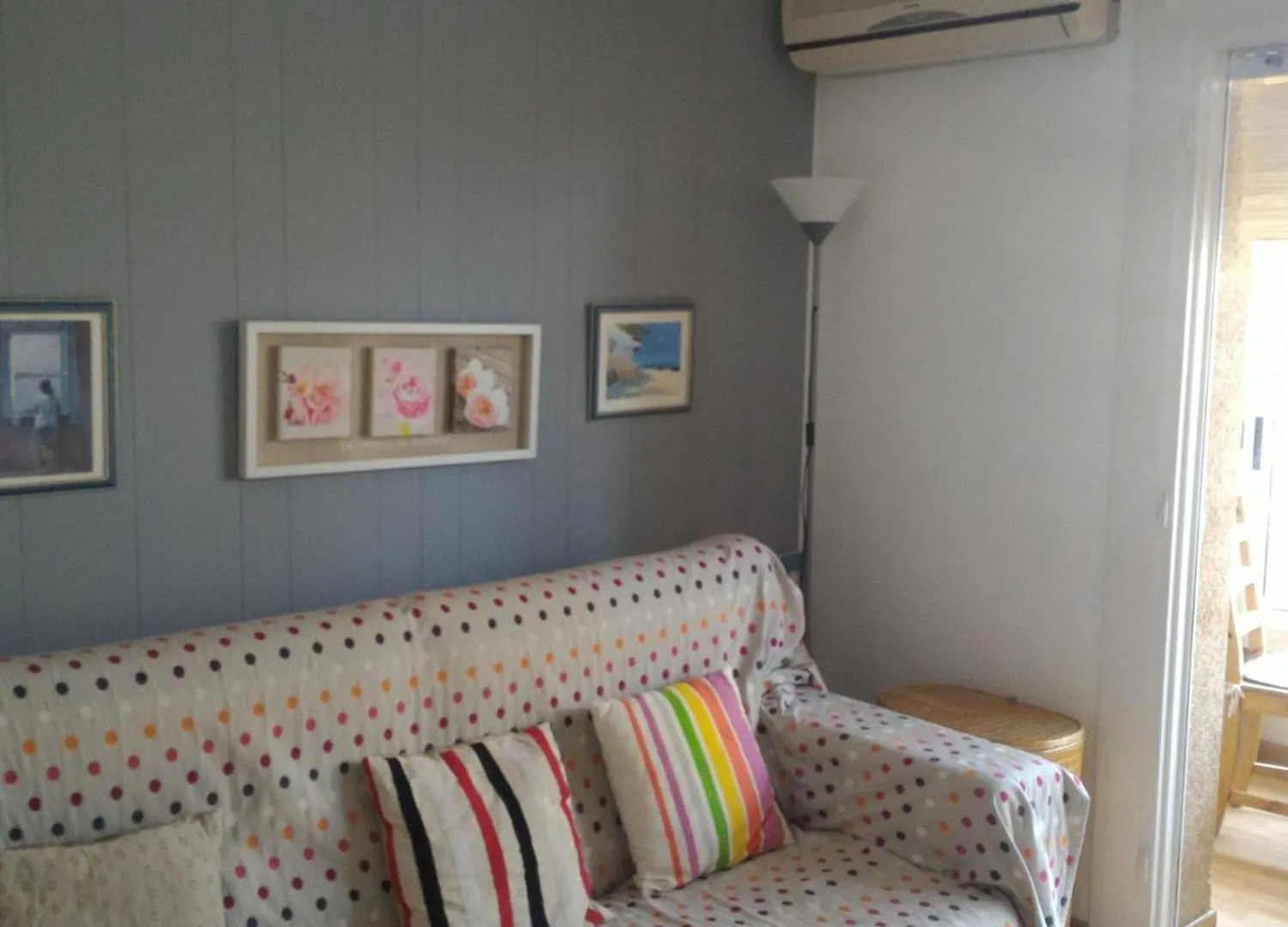 Apartment Ferienwohnung Fuer 3 Personen 1 Kind Ca, 40 M Sup2 In Empuriabrava, Katalonien Costa Brava Spain