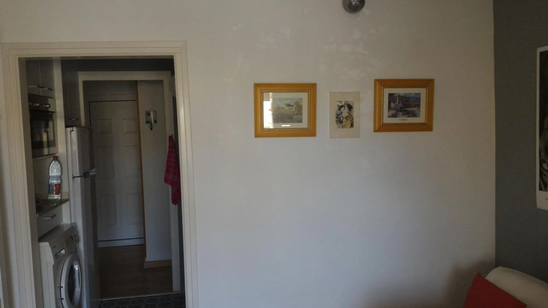 Apartment Ferienwohnung Fuer 3 Personen 1 Kind Ca, 40 M Sup2 In Empuriabrava, Katalonien Costa Brava