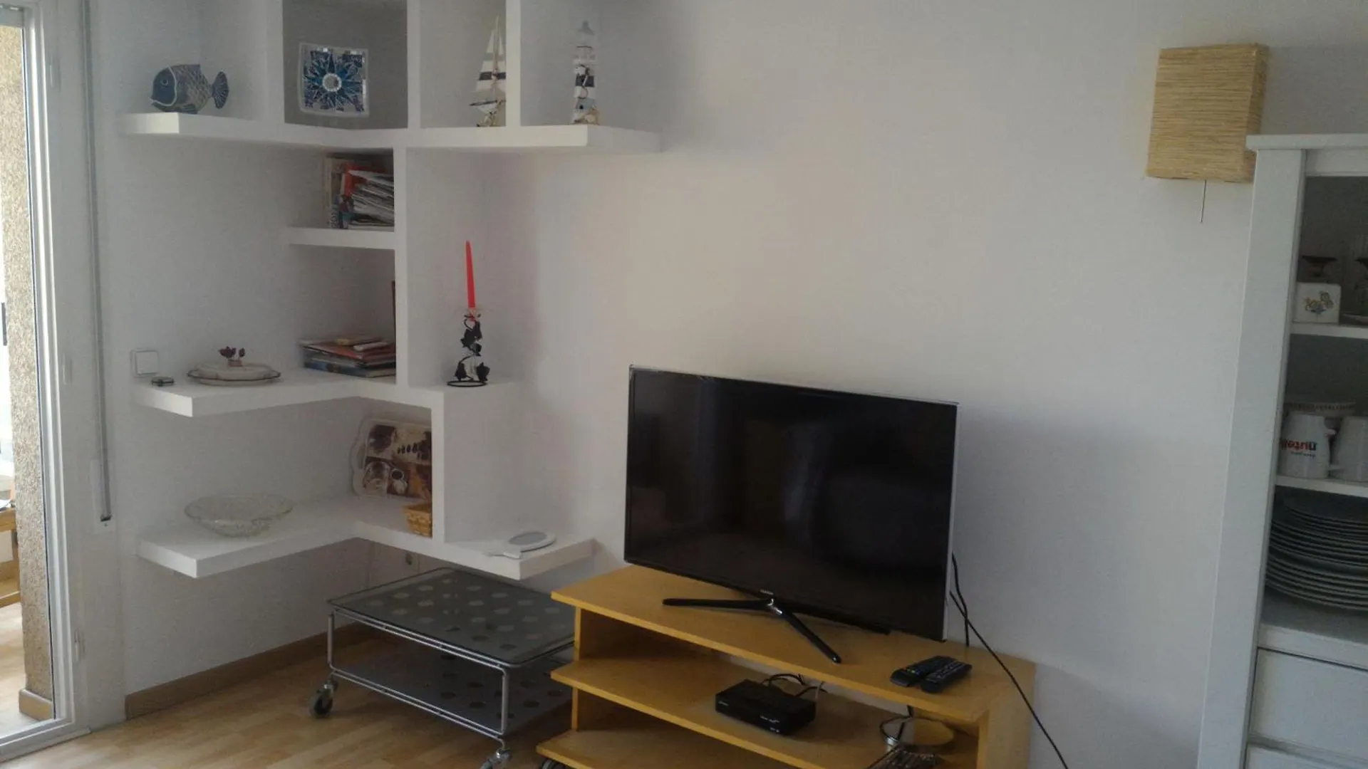 Ferienwohnung Fuer 3 Personen 1 Kind Ca, 40 M Sup2 In Empuriabrava, Katalonien Costa Brava Spain