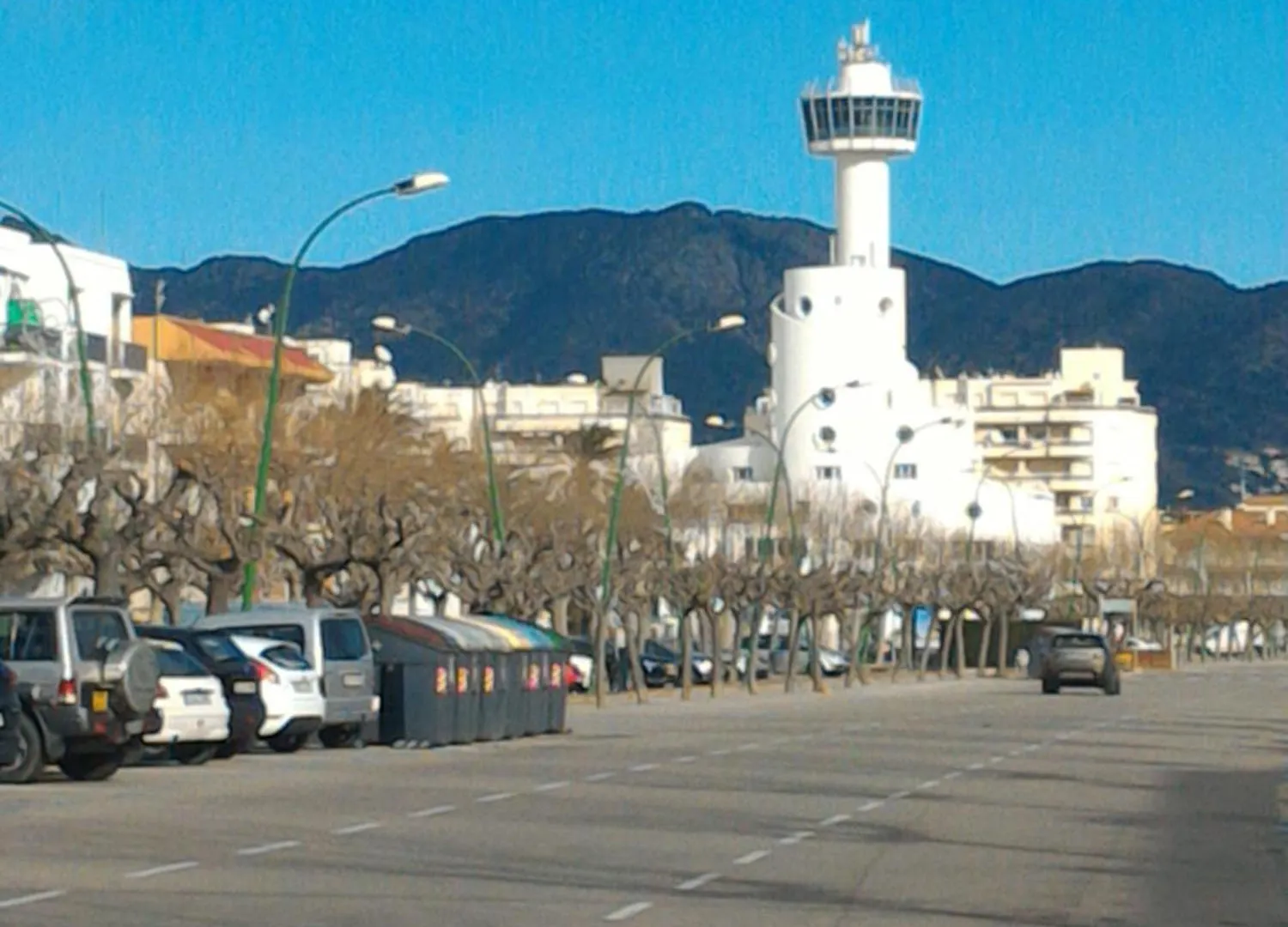 Ferienwohnung Fuer 3 Personen 1 Kind Ca, 40 M Sup2 In Empuriabrava, Katalonien Costa Brava 0*, Empuriabrava