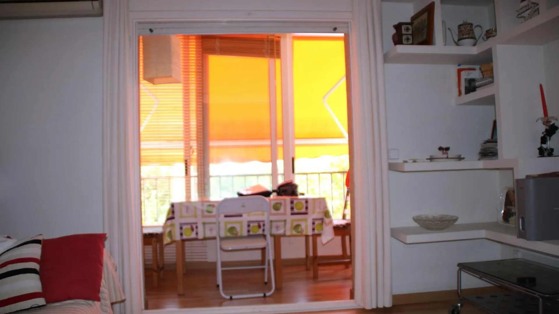 Ferienwohnung Fuer 3 Personen 1 Kind Ca, 40 M Sup2 In Empuriabrava, Katalonien Costa Brava Apartment Empuriabrava