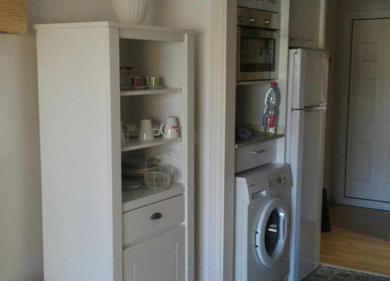 Ferienwohnung Fuer 3 Personen 1 Kind Ca, 40 M Sup2 In Empuriabrava, Katalonien Costa Brava Apartment