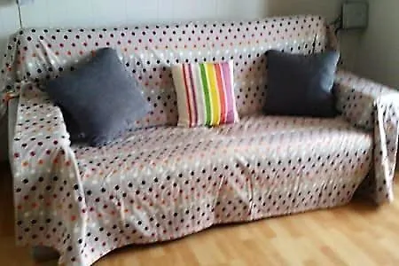 Apartment Ferienwohnung Fuer 3 Personen 1 Kind Ca, 40 M Sup2 In Empuriabrava, Katalonien Costa Brava Spain